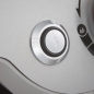Mobile Preview: Genesis E-325s Gasgrill in schwarz Ignitor Button